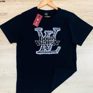 CAMISETA PERUANA ALG. 40.1 - CPQLV56