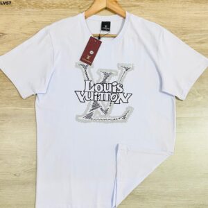 CAMISETA PERUANA ALG. 40.1 - CPQLV57