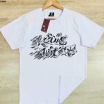 CAMISETA PERUANA ALG. 40.1 - CPQLV59
