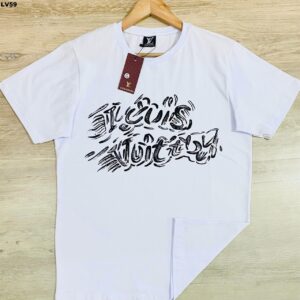 CAMISETA PERUANA ALG. 40.1 - CPQLV59