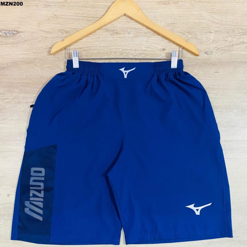 BERMUDA IMPERMEÁVEL REFLETIVA – BIRMZN200