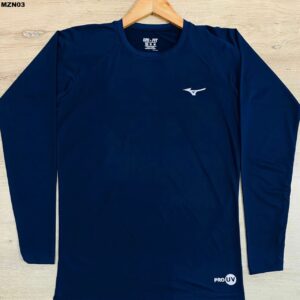 CAMISETA DE PROTEÇÃO UV - CPUMZN03