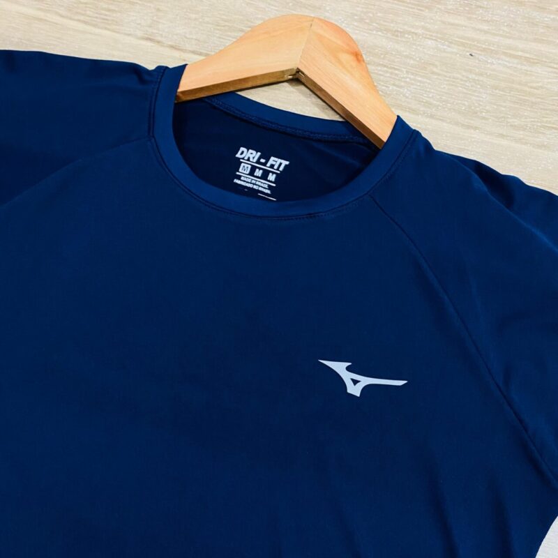 CAMISETA DE PROTEÇÃO UV - CPUMZN03 - Imagem 2