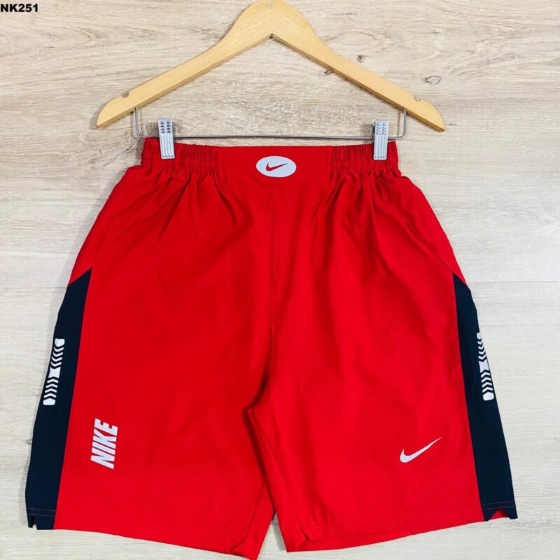 BERMUDA IMPERMEÁVEL REFLETIVA – BIRNK251