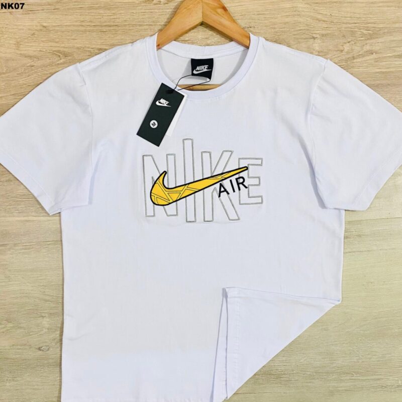 CAMISETA PERUANA ALG. 40.1 - CPQNK07