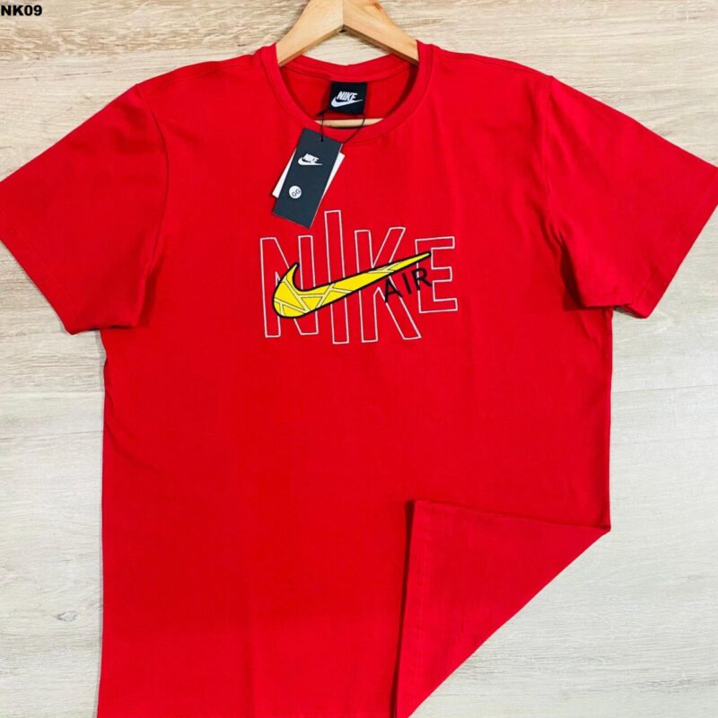 CAMISETA PERUANA ALG. 40.1 - CPQNK09
