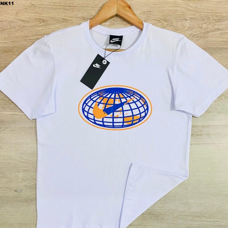 CAMISETA PERUANA ALG. 40.1 - CPQNK11