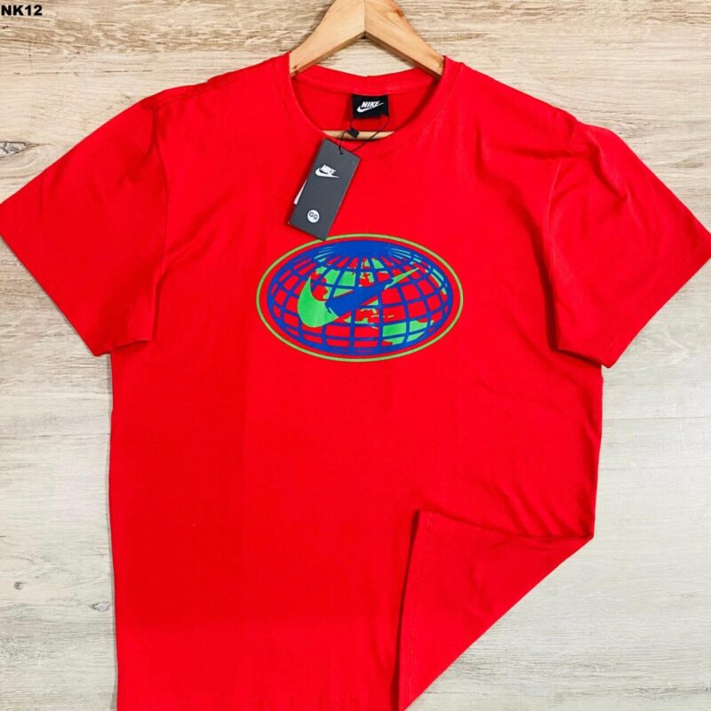 CAMISETA PERUANA ALG. 40.1 - CPQNK12