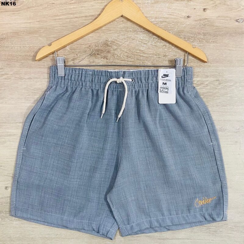 SHORT LINHO MAURICINHO – BLMNK16