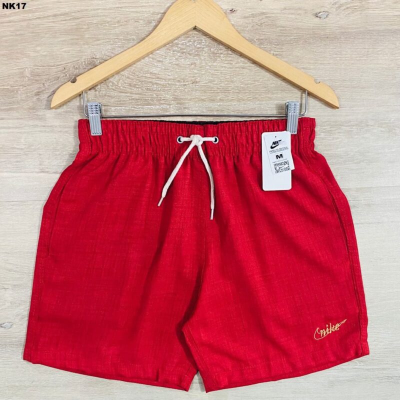 SHORT LINHO MAURICINHO – BLMNK17
