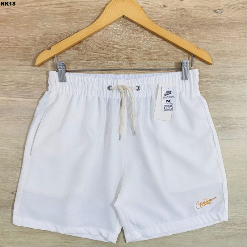 SHORT LINHO MAURICINHO – BLMNK18