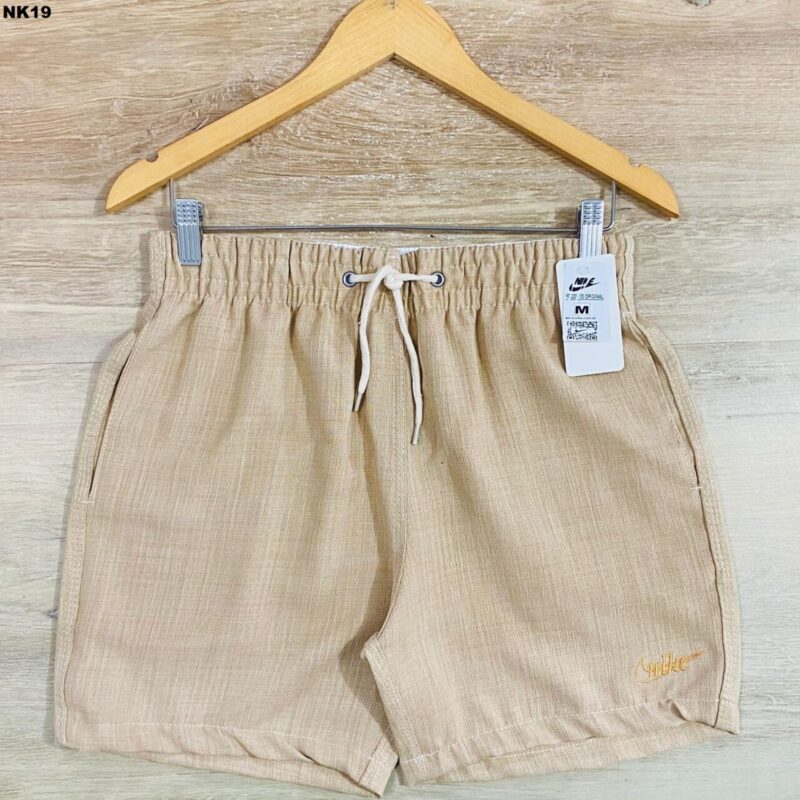SHORT LINHO MAURICINHO – BLMNK19