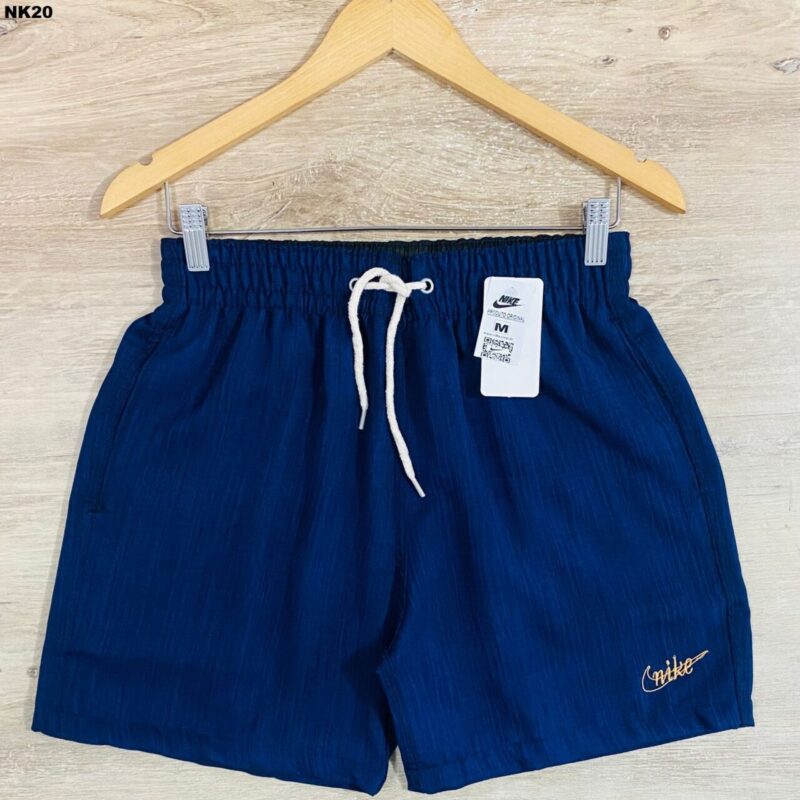 SHORT LINHO MAURICINHO – BLMNK20