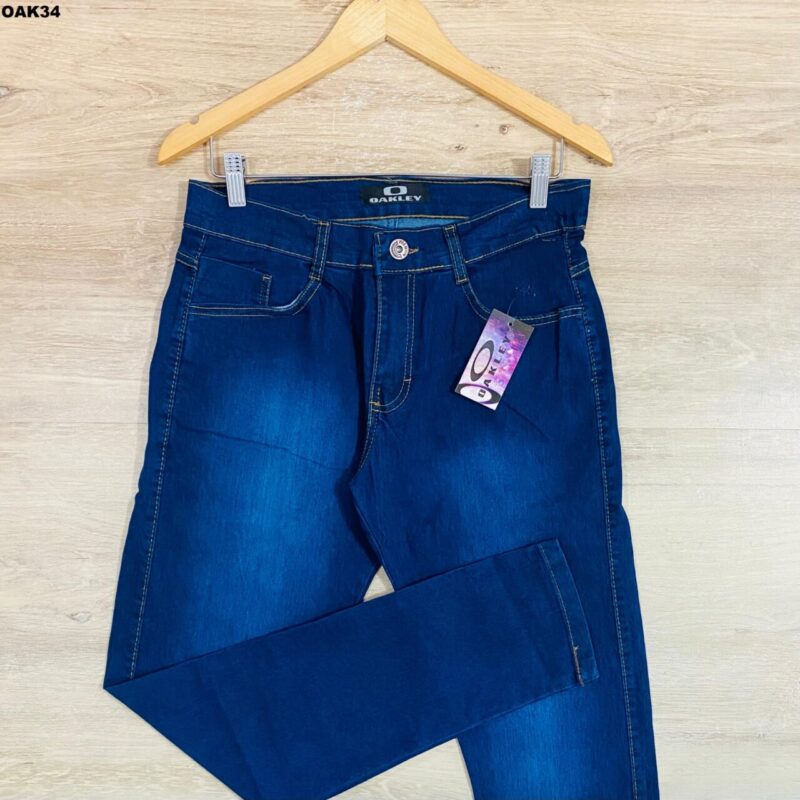 CALÇA JEANS MASC. – CJMOAK34