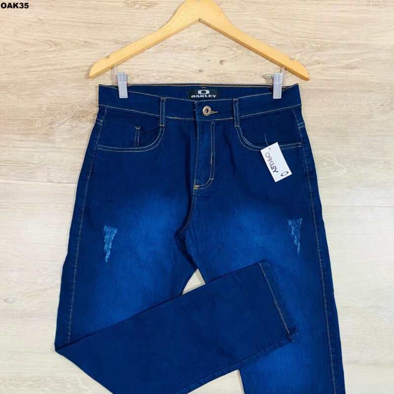 CALÇA JEANS MASC. – CJMOAK35