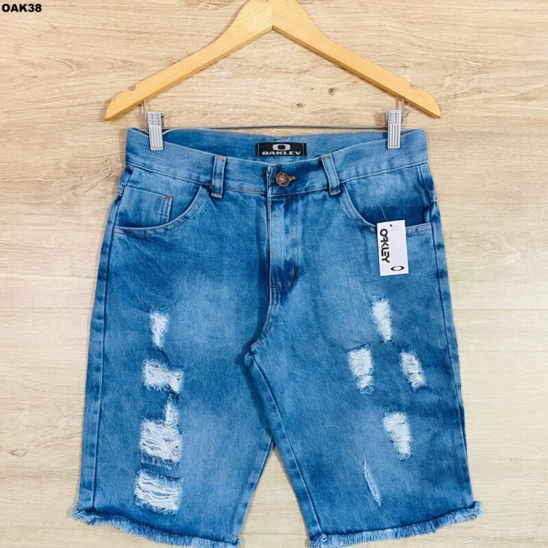 BERMUDA JEANS – BJOAK38