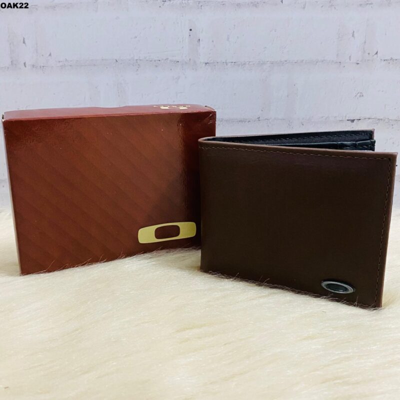 CARTEIRA DE BOLSO  - CTBOAK22