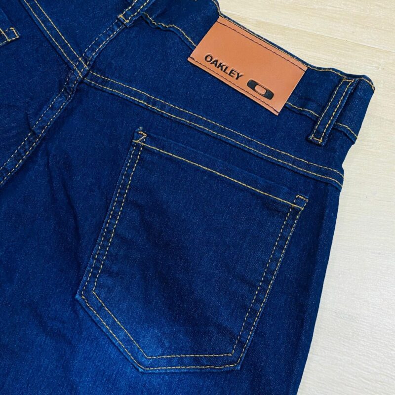 CALÇA JEANS MASC. – CJMOAK35 - Imagem 2
