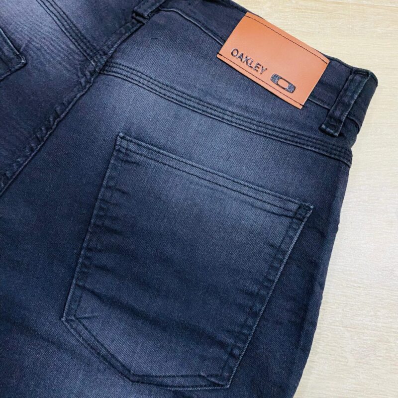 BERMUDA JEANS – BJOAK37 - Image 2