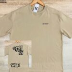 CAMISETA OVERSIZED - OVER143