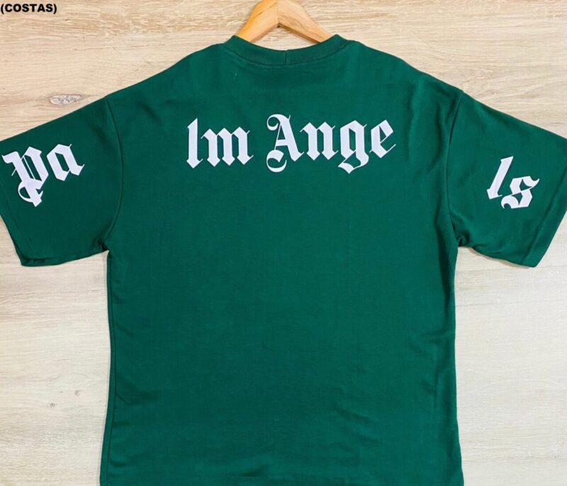 CAMISETA OVERSIZED - OVER128 - Image 2