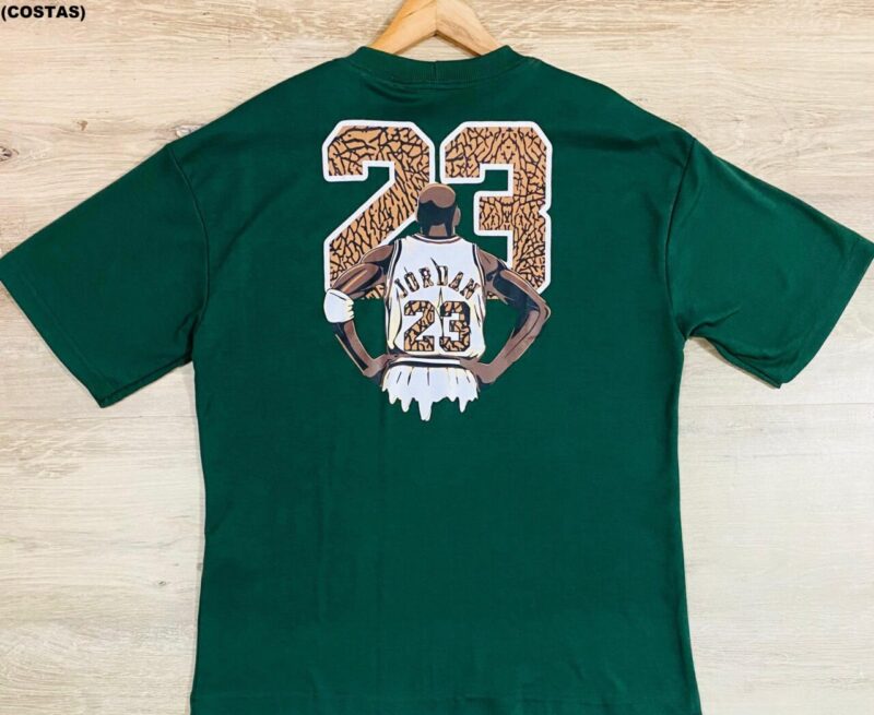 CAMISETA OVERSIZED - OVER130 - Imagem 2