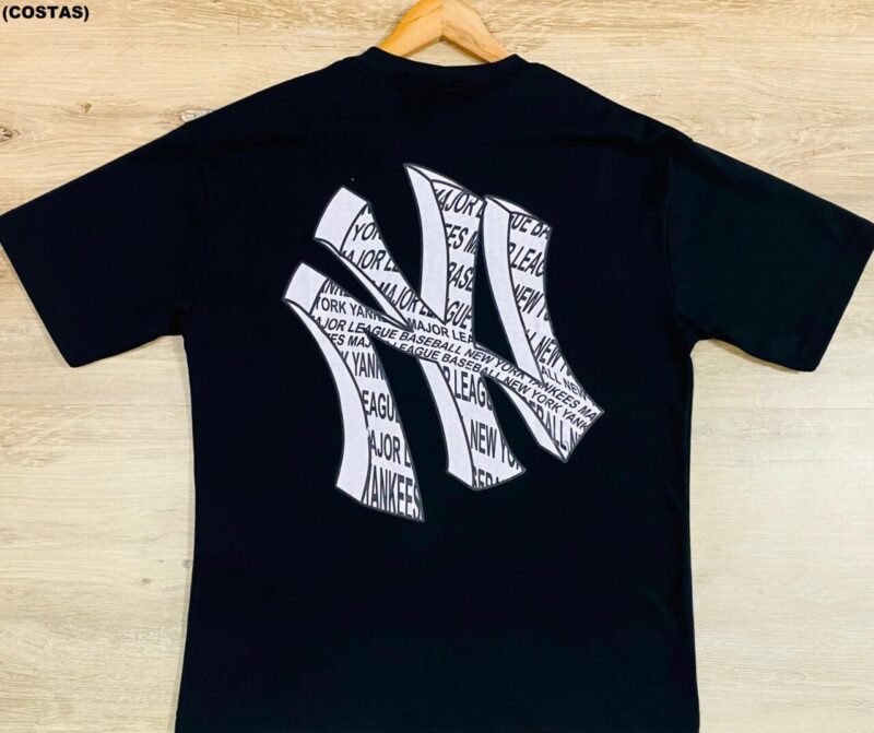 CAMISETA OVERSIZED - OVER136 - Image 2