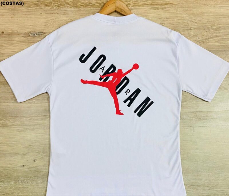 CAMISETA OVERSIZED - OVER139 - Image 2