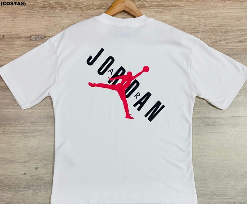 CAMISETA OVERSIZED - OVER140 - Image 2