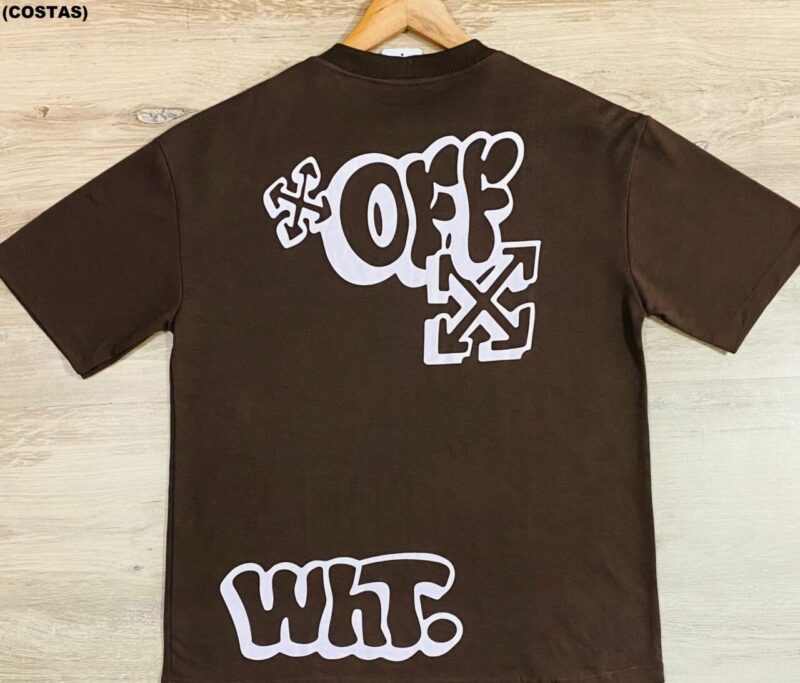 CAMISETA OVERSIZED - OVER141 - Imagem 2