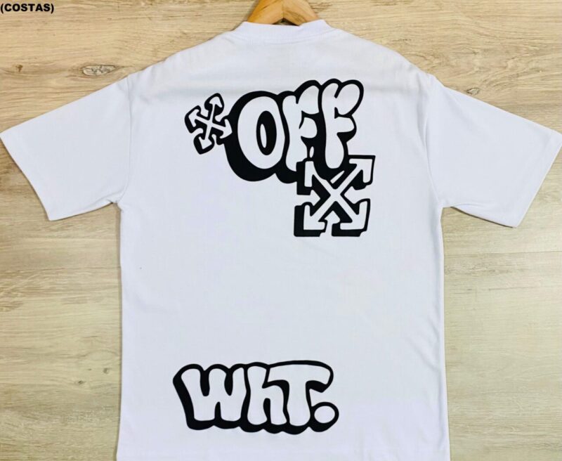 CAMISETA OVERSIZED - OVER142 - Image 2