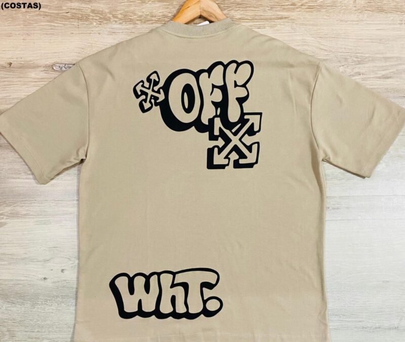 CAMISETA OVERSIZED - OVER143 - Imagem 2