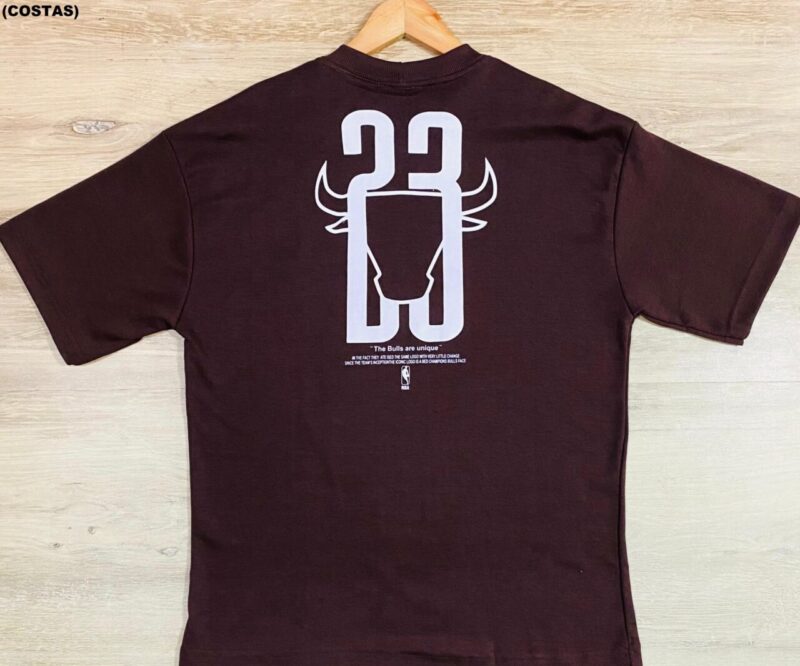 CAMISETA OVERSIZED - OVER144 - Image 2