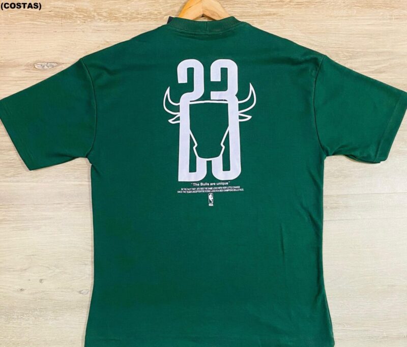 CAMISETA OVERSIZED - OVER145 - Image 2