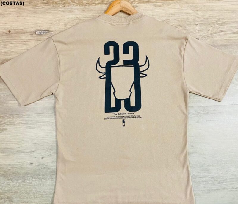 CAMISETA OVERSIZED - OVER146 - Image 2