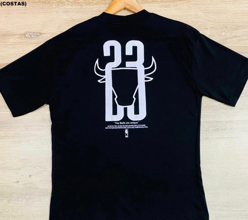 CAMISETA OVERSIZED - OVER147 - Image 2