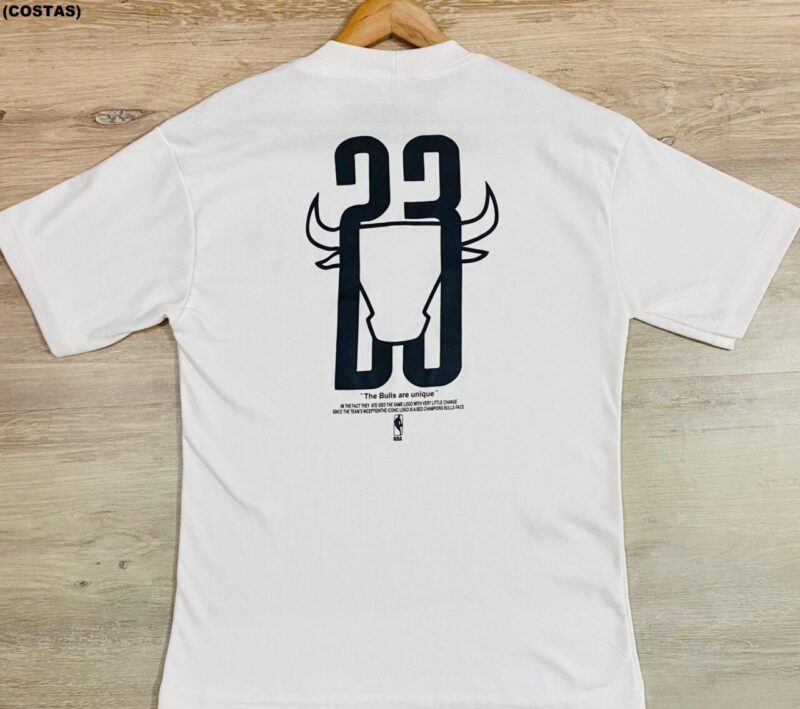 CAMISETA OVERSIZED - OVER148 - Image 2