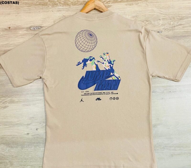 CAMISETA OVERSIZED - OVER149 - Image 2