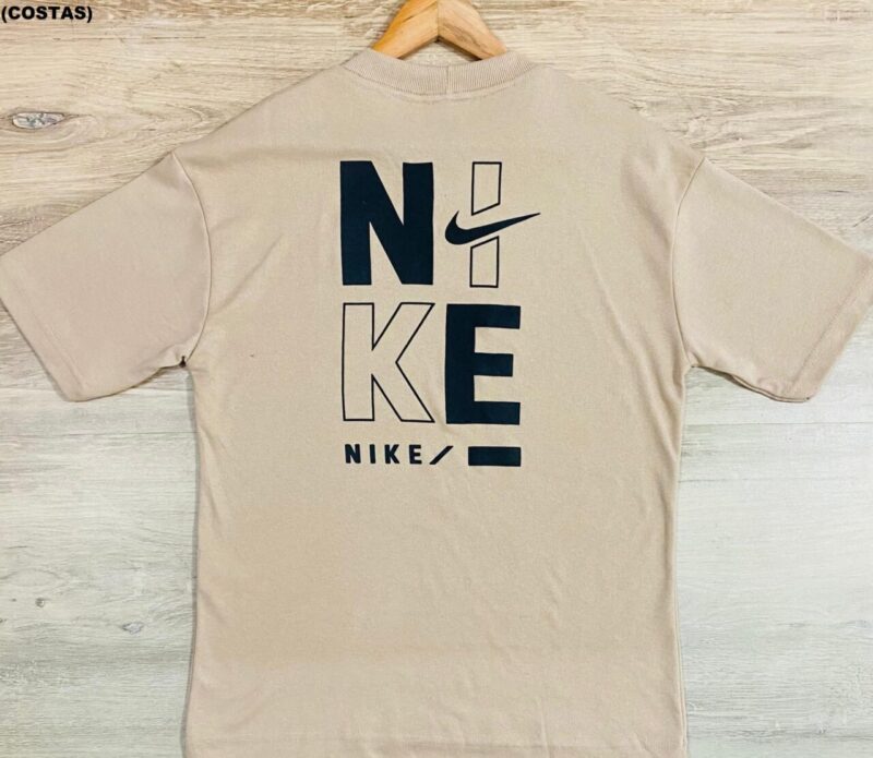 CAMISETA OVERSIZED - OVER152 - Image 2