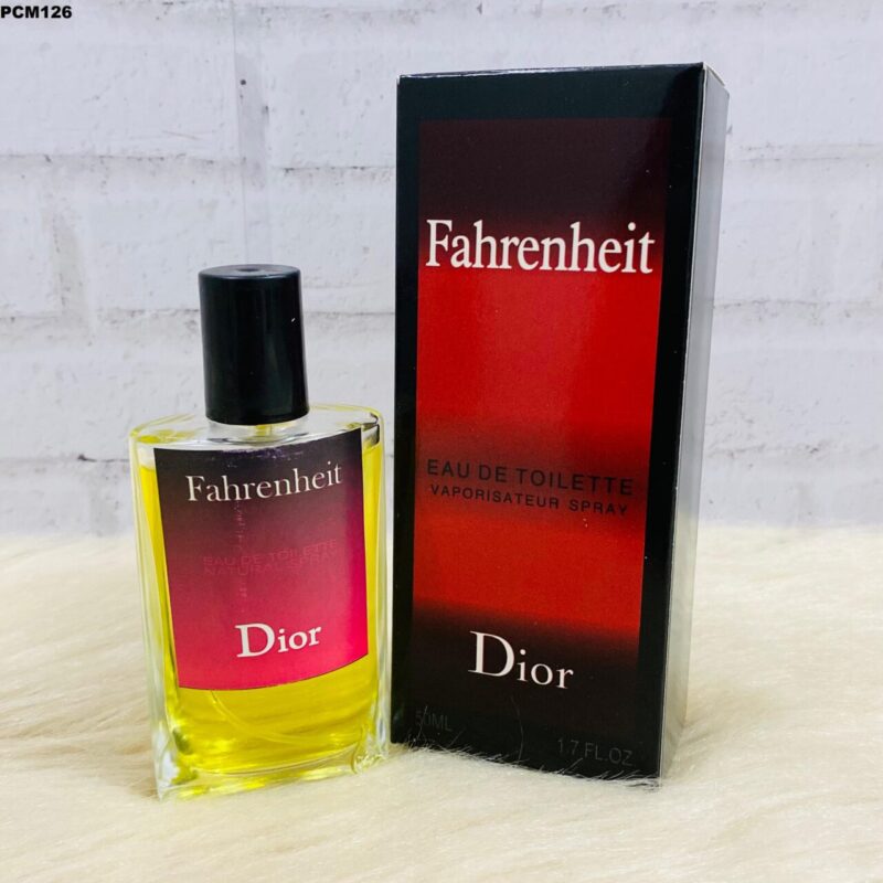 PERFUME CONTRATIPO MASC. (50ML) - PCM126