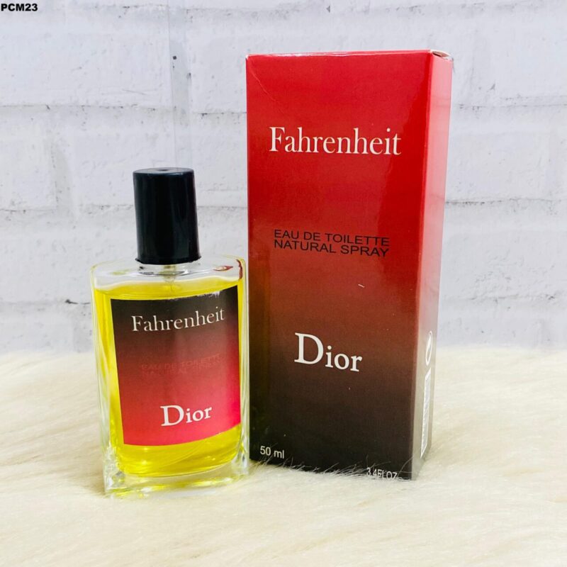 PERFUME CONTRATIPO MASC. (50ML) - PCM23