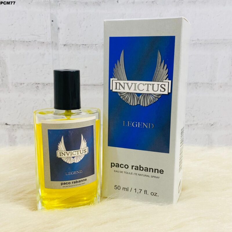 PERFUME CONTRATIPO MASC. (50ML) - PCM77