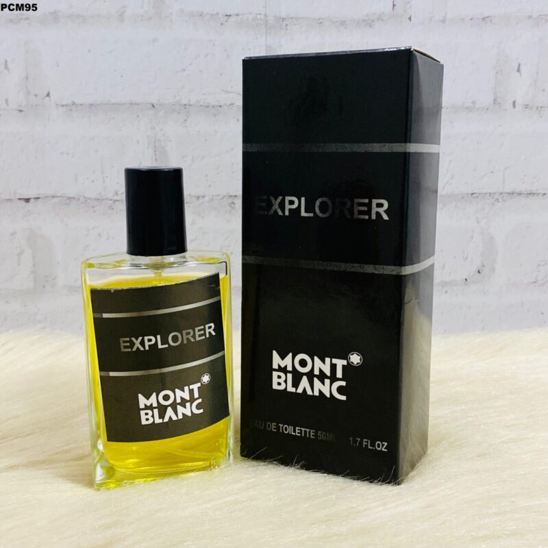 PERFUME CONTRATIPO MASC. (50ML) - PCM95