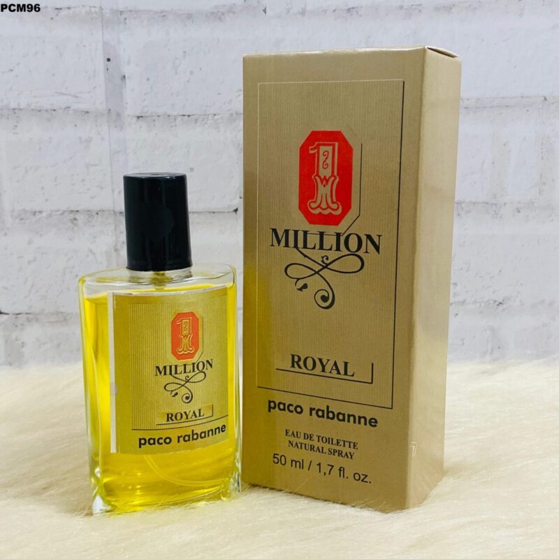 PERFUME CONTRATIPO MASC. (50ML) - PCM96