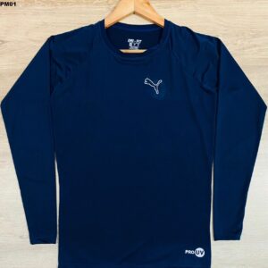 CAMISETA DE PROTEÇÃO UV - CPUPM01