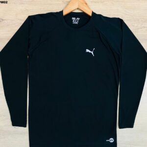 CAMISETA DE PROTEÇÃO UV - CPUPM02