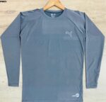 CAMISETA DE PROTEÇÃO UV - CPUPM03