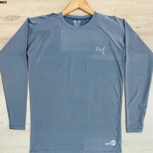 CAMISETA DE PROTEÇÃO UV - CPUPM03
