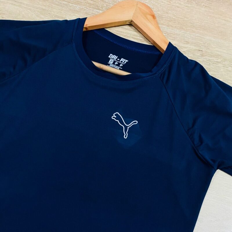 CAMISETA DE PROTEÇÃO UV - CPUPM01 - Imagem 2