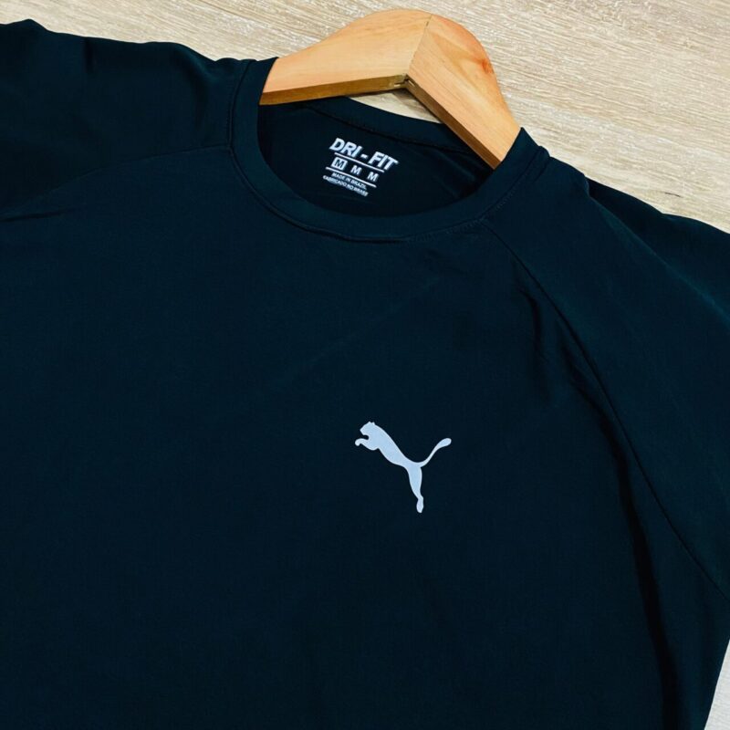 CAMISETA DE PROTEÇÃO UV - CPUPM02 - Imagem 2